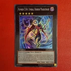 Number C104: Umbral Horror Masquerade