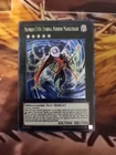 Number C104: Umbral Horror Masquerade