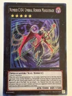 Number C104: Umbral Horror Masquerade