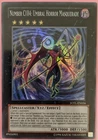 Number C102: Archfiend Seraph