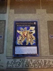 Number C107: Neo Galaxy-Eyes Tachyon Dragon