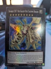 Number C107: Neo Galaxy-Eyes Tachyon Dragon
