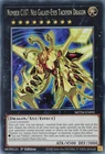 Number 107: Galaxy-Eyes Tachyon Dragon