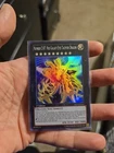 Number C107: Neo Galaxy-Eyes Tachyon Dragon