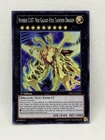 Number C107: Neo Galaxy-Eyes Tachyon Dragon