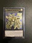 Number C107: Neo Galaxy-Eyes Tachyon Dragon