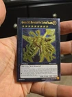 Number C107: Neo Galaxy-Eyes Tachyon Dragon