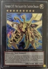 Number C107: Neo Galaxy-Eyes Tachyon Dragon