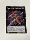 Number C15: Gimmick Puppet Giant Hunter