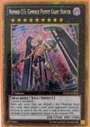 Number C15: Gimmick Puppet Giant Hunter