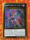 Number C15: Gimmick Puppet Giant Hunter