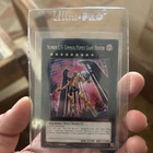 Number C15: Gimmick Puppet Giant Hunter