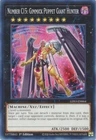 Number C15: Gimmick Puppet Giant Hunter
