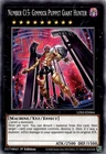 Number C15: Gimmick Puppet Giant Hunter