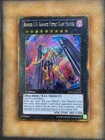Number C15: Gimmick Puppet Giant Hunter