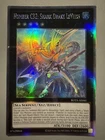 Number C32: Shark Drake LeVeiss