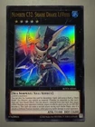Number C32: Shark Drake LeVeiss