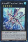 Number C32: Shark Drake Veiss