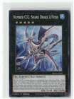 Number C32: Shark Drake Veiss