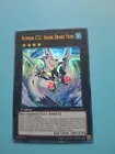Number C32: Shark Drake Veiss