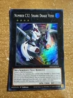 Number C32: Shark Drake Veiss
