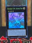 Number C39: Utopia Ray