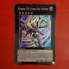 Number C39: Utopia Ray Victory