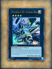 Number C39: Utopia Ray Victory