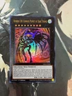 Number C40: Gimmick Puppet of Dark Strings