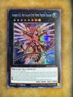 Number C62: Neo Galaxy-Eyes Prime Photon Dragon