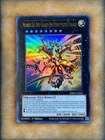 Number C62: Neo Galaxy-Eyes Prime Photon Dragon