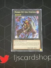 Number C65: King Overfiend
