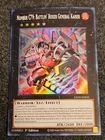 Black Luster Soldier - Super Soldier