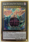Number C88: Gimmick Puppet Disaster Leo