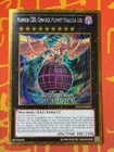 Number C88: Gimmick Puppet Disaster Leo