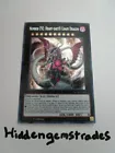 Number C92: Heart-eartH Chaos Dragon