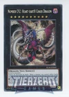 Number C92: Heart-eartH Chaos Dragon