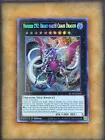 Number C92: Heart-eartH Chaos Dragon