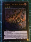 Number C96: Dark Storm