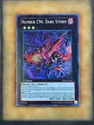 Number C96: Dark Storm