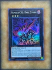 Number C96: Dark Storm