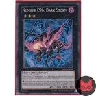 Number C96: Dark Storm