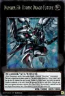 Dragon Knight Draco-Equiste