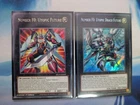 Number F0: Utopic Draco Future