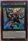 Number F0: Utopic Draco Future