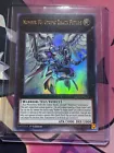 Number F0: Utopic Draco Future