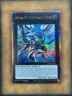 Number F0: Utopic Draco Future