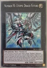 Number F0: Utopic Draco Future