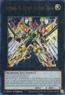 El Shaddoll Fusion