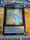Number S39: Utopia Prime